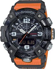 Casio G-Shock GG-B100-1A9 Наручные часы