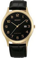 Orient Basic Quartz FUNA1002B0 Наручные часы