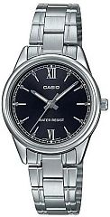 Casio Collection LTP-V005D-1B2 Наручные часы