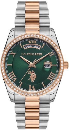 Фото часов U.S. Polo Assn
USPA2054-05
