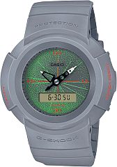 Casio G-Shock AW-500MNT-8A Наручные часы