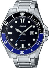 Casio						
												
						MDV-107D-1A2 Наручные часы