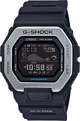 Casio G-Shock GBX-100-1 Наручные часы