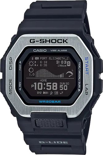 Фото часов Casio G-Shock GBX-100-1
