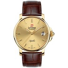 Le Temps Zafira Gent                                
 LT1065.56BL62 Наручные часы