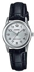 Casio Collection LTP-V001L-7B Наручные часы