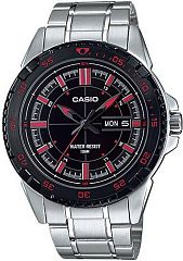 Casio Standart MTD-1078D-1A1 Наручные часы