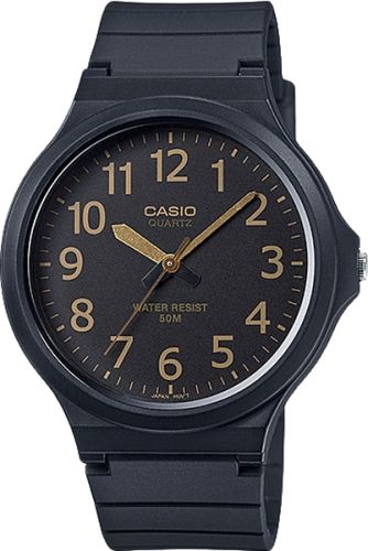 Фото часов Casio Standard MW-240-1B2