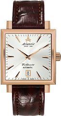 Мужские часы Atlantic Worldmaster 54350.44.21 Наручные часы