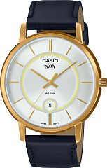 Casio Collection MTP-B120GL-7A Наручные часы