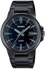 Casio General MTP-E173B-1A Наручные часы
