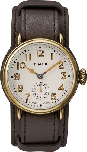 Фото часов Мужские часы Timex Welton TW2R87900