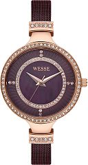 Wesse
WWL301807 Наручные часы