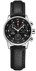 Swiss Military Classic                                 SM34013.03 Наручные часы