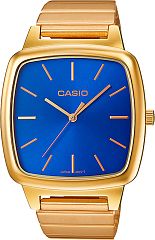 Casio Standart LTP-E117G-2A Наручные часы