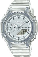 Casio G-Shock GMA-S2100SK-7A Наручные часы