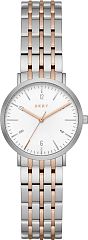 Женские часы DKNY Minetta NY2512 Наручные часы