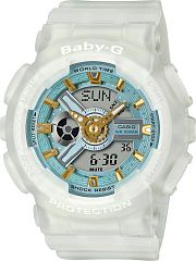 Casio Baby-G BA-110SC-7A Наручные часы