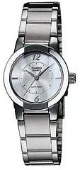 Casio Collection LTP-1230D-7C Наручные часы