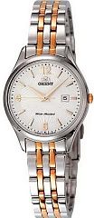 Orient Fashionable Quartz SSZ42001W0 Наручные часы