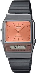 Casio AQ-800ECGG-4A Наручные часы