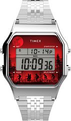 Timex
TW2V50900 Наручные часы