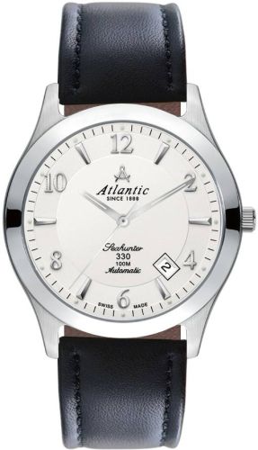Фото часов Мужские часы Atlantic Seahunter 100 71760.41.25