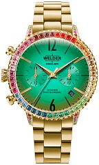 Welder
WWRC2075BGL Наручные часы
