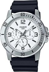 Casio Analog MTP-VD300-7B Наручные часы