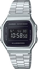 Casio Vintage A168WEM-1EF Наручные часы