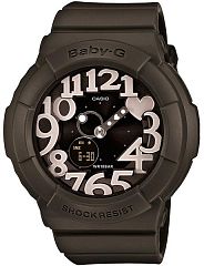 Casio BABY-G BGA-134-3B Наручные часы