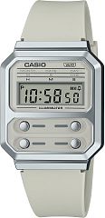Casio Vintage A100WEF-8A Наручные часы