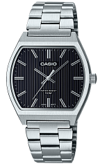 Casio Collection MTP-B140D-1A Наручные часы