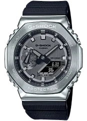 Casio G-Shock GM-2100-1A Наручные часы
