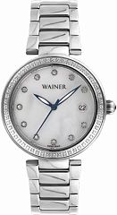 Женские часы Wainer Venice 11066-B Наручные часы