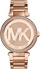 Женские часы Michael Kors Parker MK5865 Наручные часы