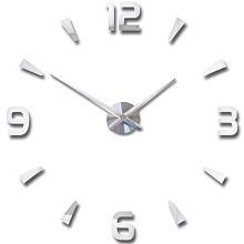 Настенные часы 3D Decor Divide Premium W 014030s-150 Настенные часы