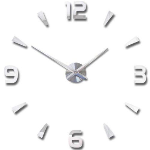 Фото часов Настенные часы 3D Decor Divide Premium W 014030s-150