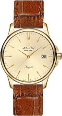 Мужские часы Atlantic SeaGold 95341.65.31 Наручные часы