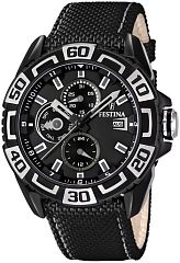 Мужские часы Festina Multifunction F16584/4 Наручные часы