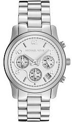 Женские часы Michael Kors Runway MK5076 Наручные часы