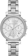 Женские часы Michael Kors Sofie MK6575 Наручные часы