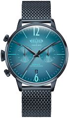 Welder
WWRC823 Наручные часы