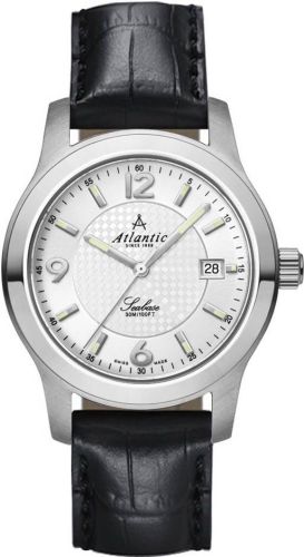 Фото часов Мужские часы Atlantic Seabase 62340.41.25
