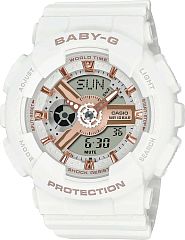 Casio Baby-G BA-110XRG-7A Наручные часы