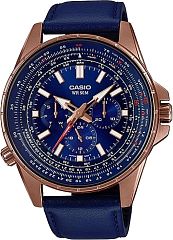 Casio Analog MTP-SW320RL-2A Наручные часы