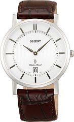 Orient Dressy Elegant Gent's FGW01007W Наручные часы