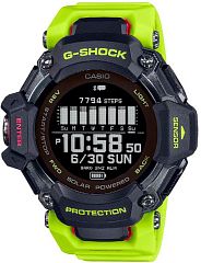 Casio GBD-H2000-1A9 Наручные часы