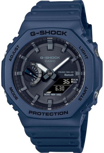Фото часов Casio G-Shock GA-B2100-2A