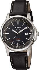 Boccia						
												
						3643-02 Наручные часы